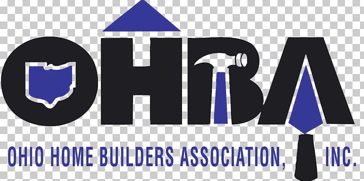 Ohio Home Builders Association Building House Custom Home PNG, Clipart, Association, Blue, Brand, Builder, Building Free PNG Download