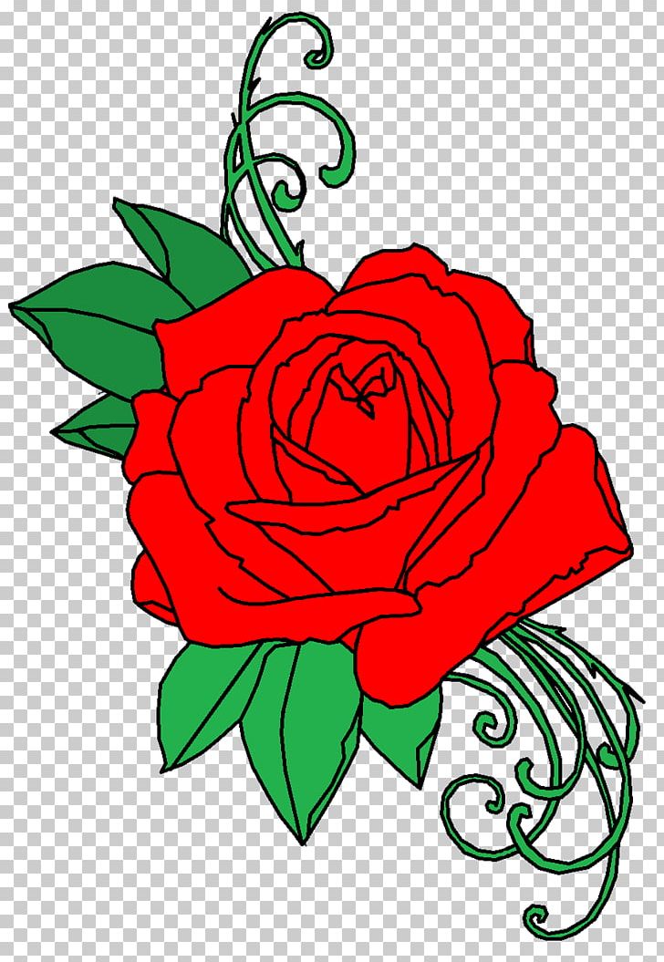 Rose Tattoo Png Free Download  Rose Tattoo Designs Tattoo Png Transparent  Png  vhv
