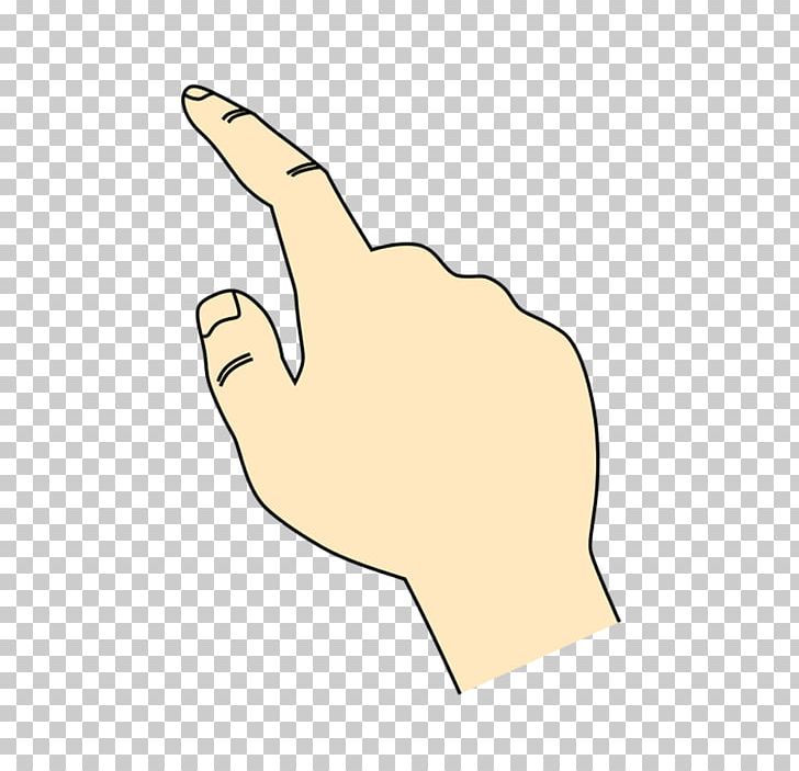 Thumb Finger Icon PNG, Clipart, Arm, Black, Cartoon, Direction, Download Free PNG Download