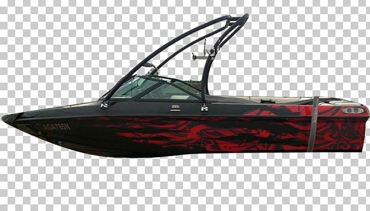 Wakeboard Boat Car Mazda RX-7 PNG, Clipart, Automotive Exterior, Automotive Tail Brake Light, Boat, Boating, Car Free PNG Download