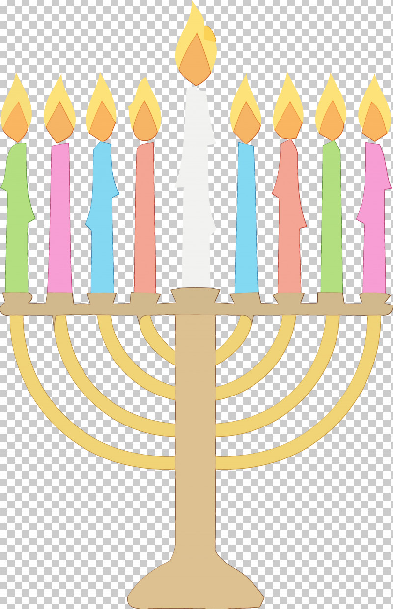 Birthday Candle PNG, Clipart, Birthday Candle, Candle Holder, Event, Hanukkah, Hanukkah Candle Free PNG Download