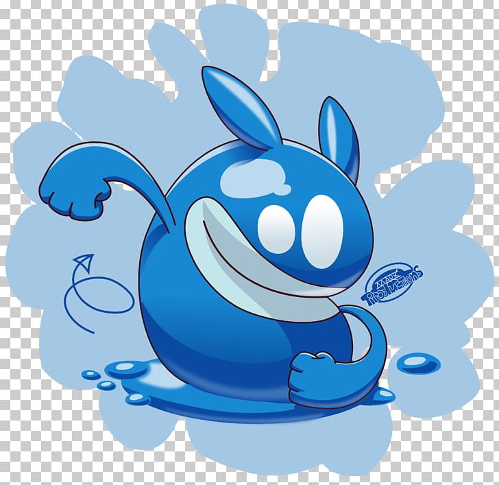 De Blob Video Game PlayStation 4 Xbox One Blue Tongue Entertainment PNG, Clipart, 3d Computer Graphics, Blob, Blue, Cartoon, De Blob Free PNG Download