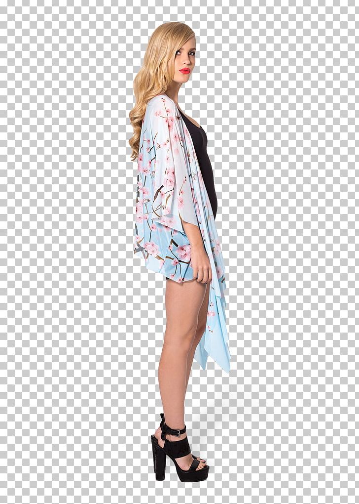 Kimono Dress Clothing Sleeve Cherry Blossom PNG, Clipart, Alanine, Alanine Transaminase, Blackmilk Clothing, Cherry, Cherry Blossom Free PNG Download