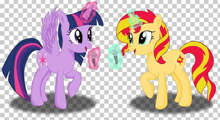 Pony Sunset Shimmer Twilight Sparkle Pinkie Pie Rarity PNG, Clipart, Animal Figure, Applejack, Art, Cartoon, Equestria Free PNG Download