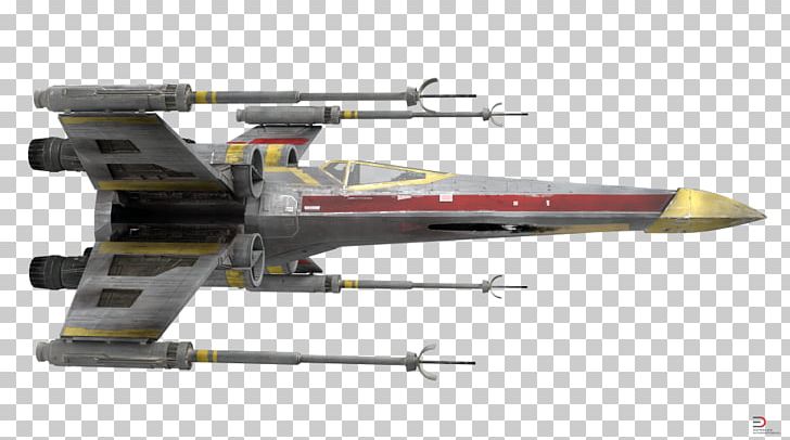 Star Wars: X-Wing Alliance X-wing Starfighter PNG, Clipart, 3d Computer Graphics, Aircraft, Airplane, Awing, Cinema 4d Free PNG Download