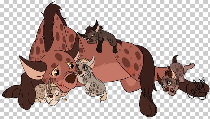Striped Hyena Lion Banzai Puppy PNG, Clipart, Animal, Animals, Banzai, Brown Hyena, Cartoon Free PNG Download