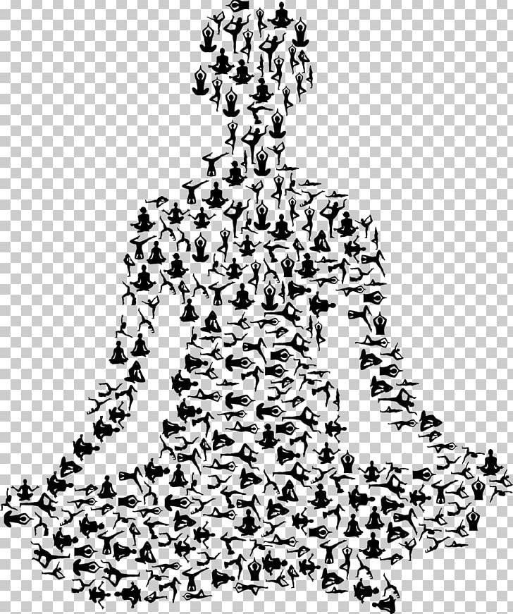 Yoga PNG, Clipart, Art, Black, Black And White, Carnivoran, Clothing Free PNG Download