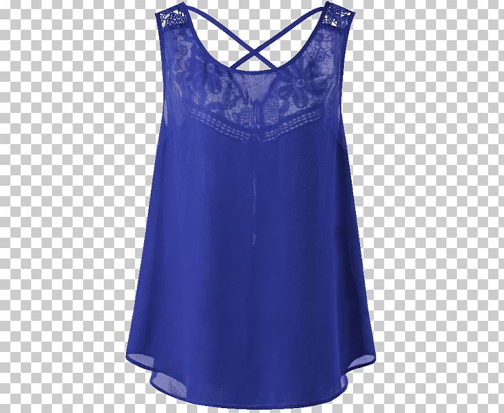 Cocktail Dress Blouse Satin Sleeve PNG, Clipart, Blouse, Blue, Clothing, Cobalt Blue, Cocktail Free PNG Download