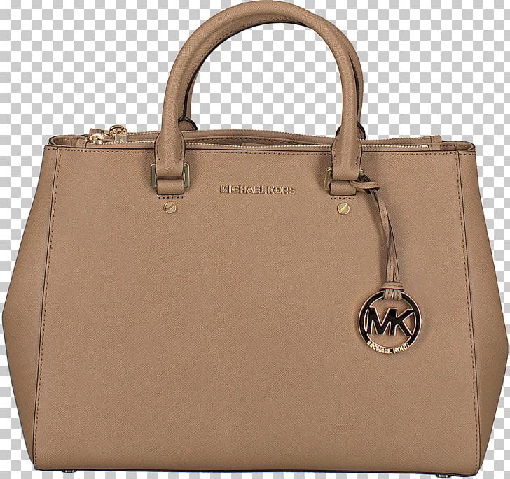 Handbag Leather Michael Kors Tote Bag PNG, Clipart, Accessories, Bag, Beige, Blue, Brand Free PNG Download