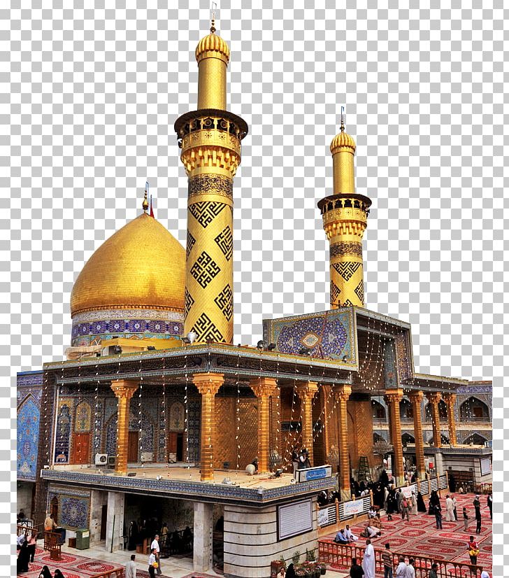 Karbala Hussainiya Ashura Imam Mosque PNG, Clipart, Abbas Ibn Ali, Ahl Albayt, Ali Alridha, Building, Bulletin Board Free PNG Download