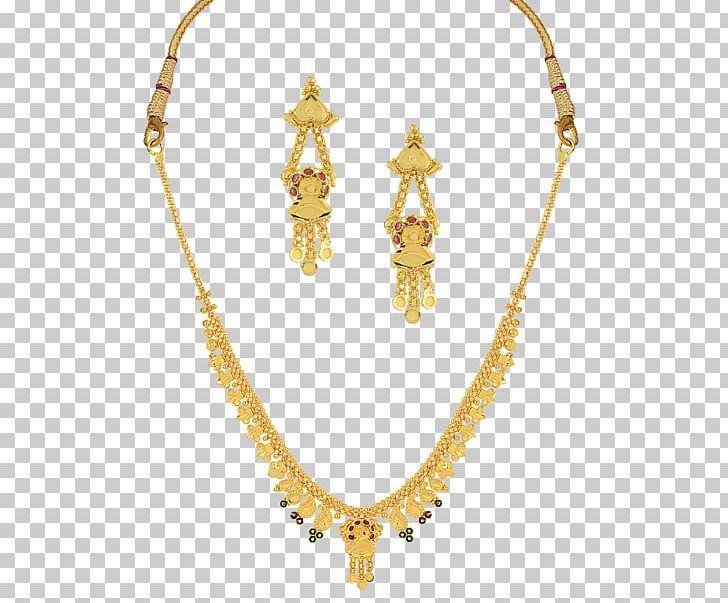 Necklace Earring Orra Jewellery Gold PNG, Clipart, Amber, Body Jewellery, Body Jewelry, Bridal Jewelry, Bride Free PNG Download