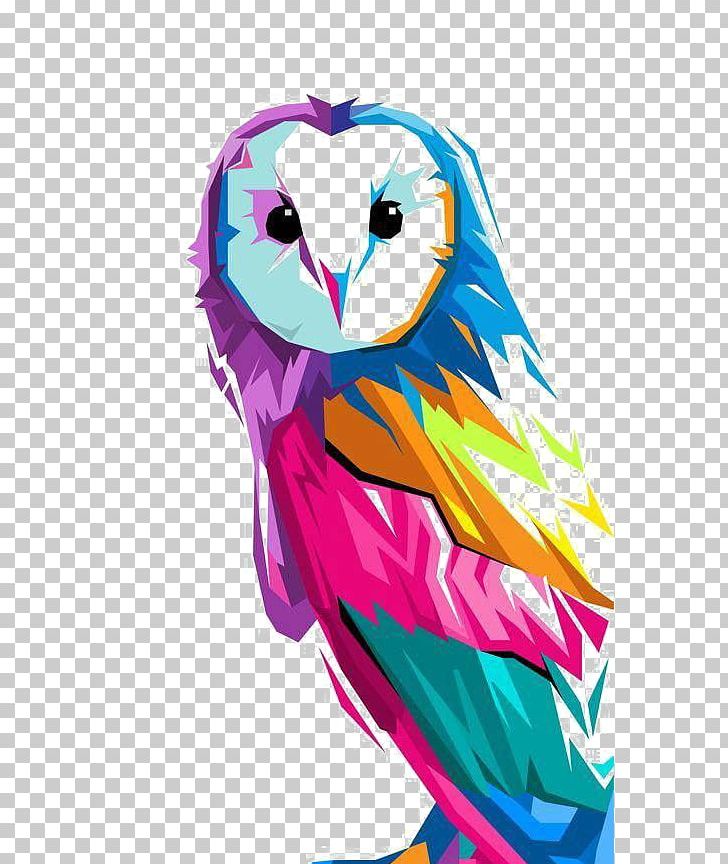 Owl Art Drawing Painting PNG, Clipart, Animal, Animals, Art, Beak, Bird Free PNG Download