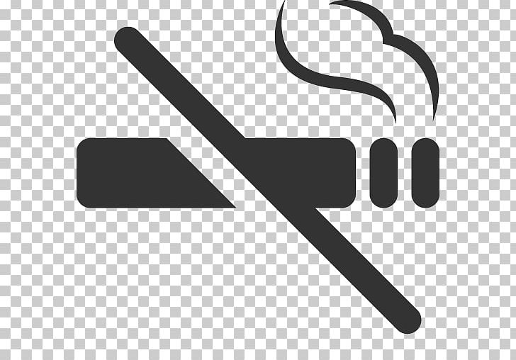 Smoking Ban Icon PNG, Clipart, Angle, Black, Black And White, Brand, Download Free PNG Download