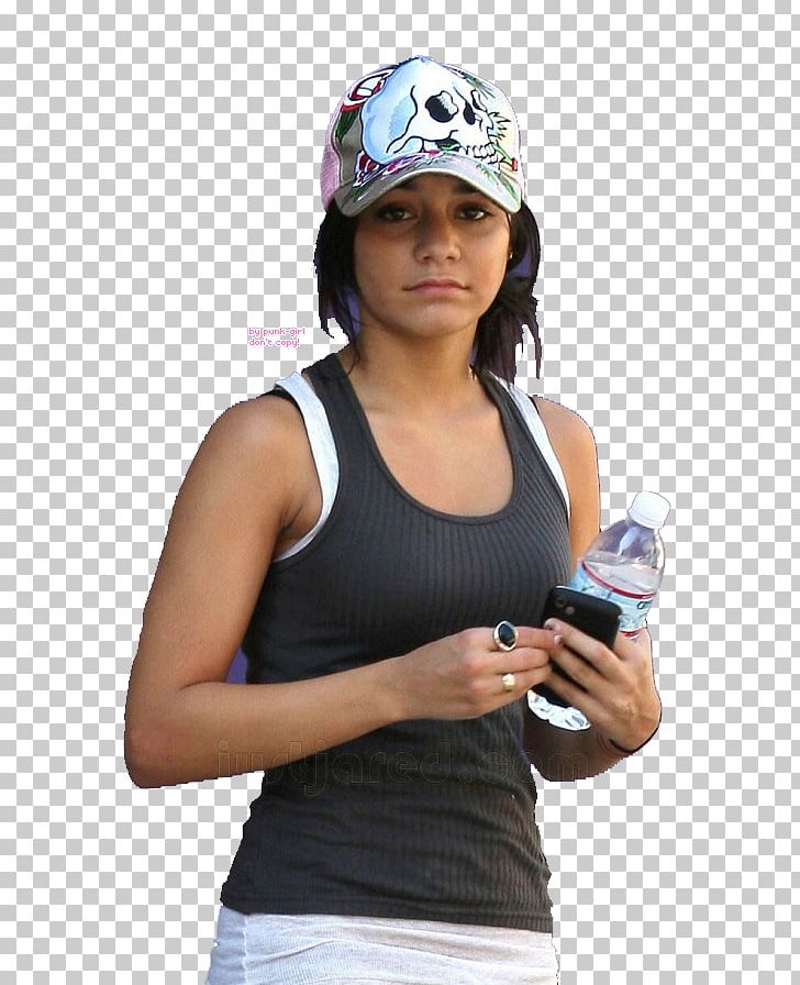 Vanessa Hudgens High School Musical Sport Exercise YouTube PNG, Clipart, Afternoon, Arm, Cap, Exercise, Fitness Centre Free PNG Download