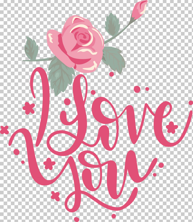 I Love You Valentines Day Valentine PNG, Clipart, Cushion, Cut Flowers, Floral Design, Flower, Gift Free PNG Download