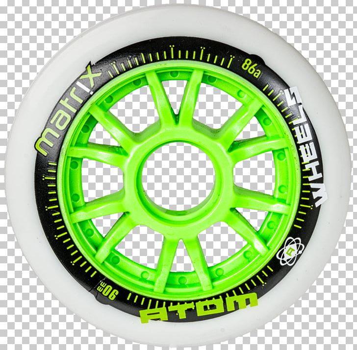 Alloy Wheel In-Line Skates Patín Longboard PNG, Clipart, Alloy Wheel, Atom, Automotive Wheel System, Auto Part, Brake Free PNG Download