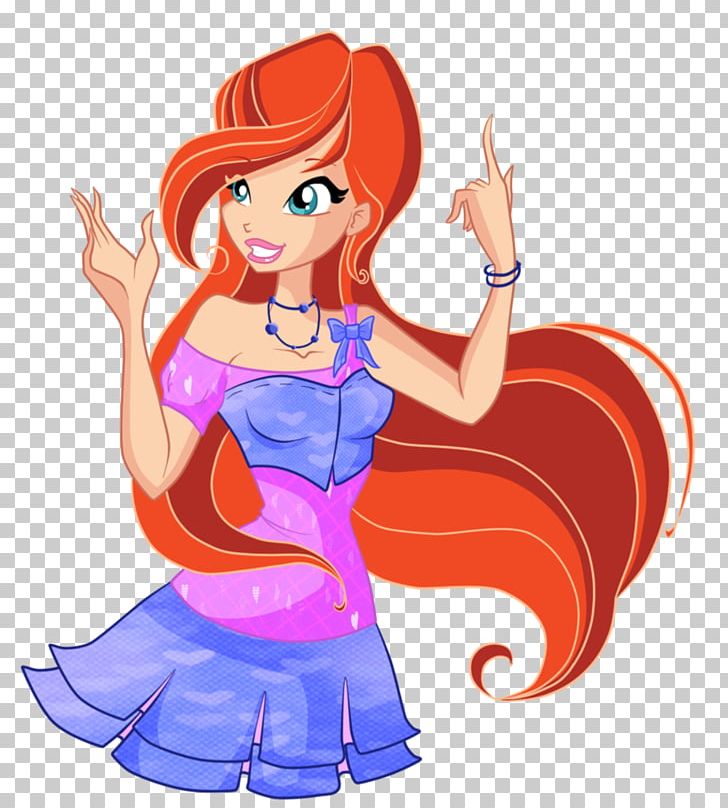 Bloom Musa Winx Club PNG, Clipart, Arm, Art, Beauty, Bloom, Cartoon Free PNG Download