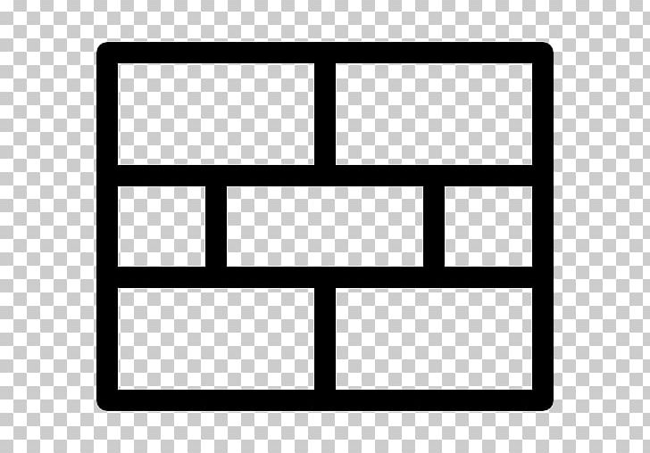 Brick Computer Icons Wall Building Architectural Engineering PNG, Clipart, Angle, Architectural Engineering, Area, Black, Black And White Free PNG Download