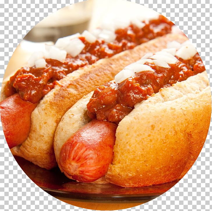Chili Dog Hot Dog Cuisine Of The United States Bratwurst Full Breakfast PNG, Clipart, American Food, Barbecue, Bratwurst, Breakfast, Chili Con Carne Free PNG Download