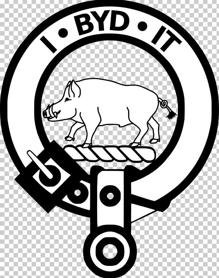 Clan Fraser Of Lovat Scottish Crest Badge Scottish Clan Clan Campbell PNG, Clipart, Animals, Area, Artwork, Black, Black And White Free PNG Download