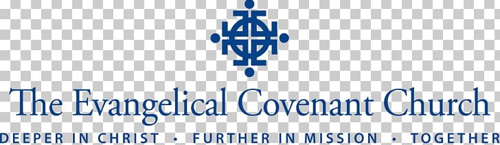 Evangelical Covenant Church Organization Community Christian Church PNG, Clipart, Blue, Brand, Christian Church, Christian Denomination, Church Free PNG Download