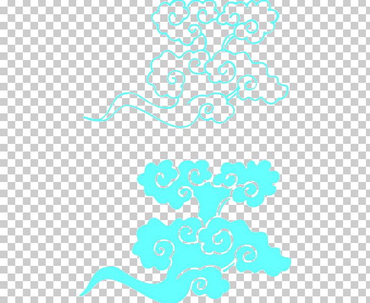 Light Cloud PNG, Clipart, Adobe Illustrator, Aqua, Area, Blue, Border Free PNG Download