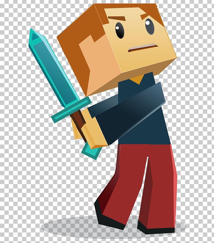 Minecraft: Story Mode PNG, Clipart, Angle, Art, Cartoon, Character, Fictional Character Free PNG Download