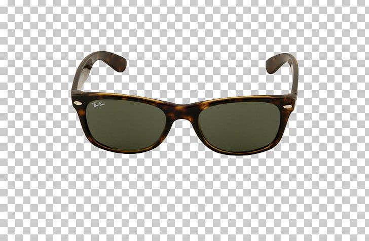 Ray-Ban New Wayfarer Classic Ray-Ban Wayfarer Ray-Ban Original Wayfarer Classic Sunglasses PNG, Clipart, Brown, Clothing Accessories, Glasses, Rayban Aviator Classic, Rayban Clubmaster Folding Free PNG Download