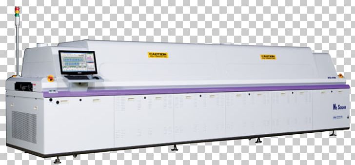 Reflow Oven Reflow Soldering Machine Thermal Profiling Surface-mount Technology PNG, Clipart, Business, Electronics, Machine, Oven, Printed Circuit Board Free PNG Download