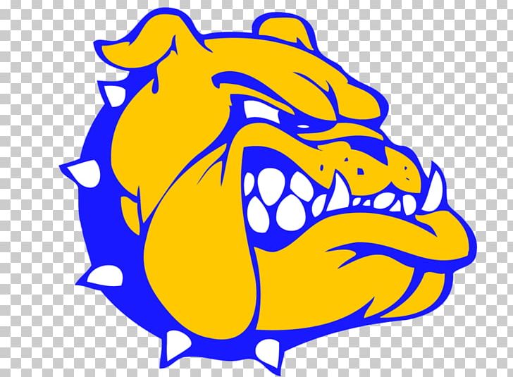 Bulldog Garfield High School National Secondary School Ashville High ...