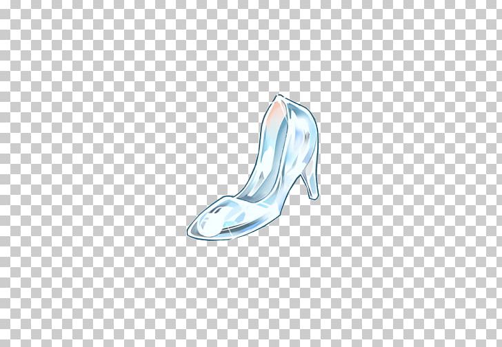 Cinderella Shoe Slipper Fairy Tale PNG, Clipart, Angle, Beach Slippers, Blue, Cartoon, Cinderella Free PNG Download