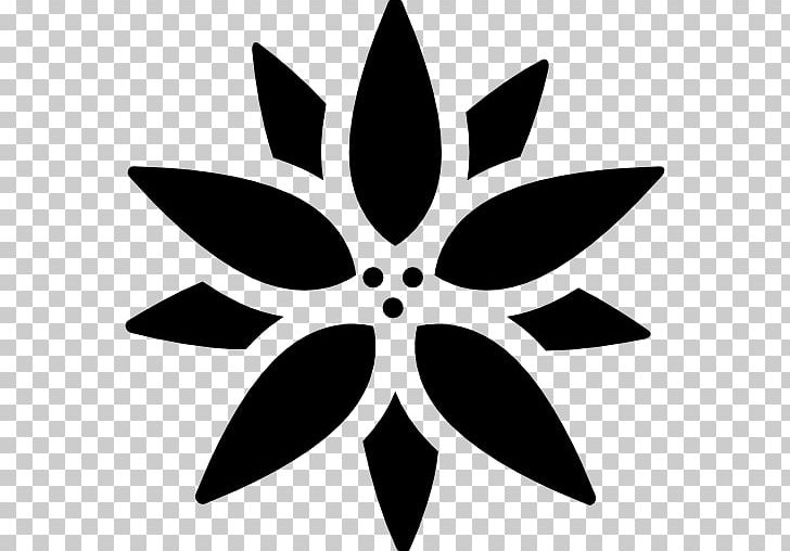 Computer Icons Azalea Flower PNG, Clipart, Azalea, Black And White, Circle, Computer Icons, Flower Free PNG Download