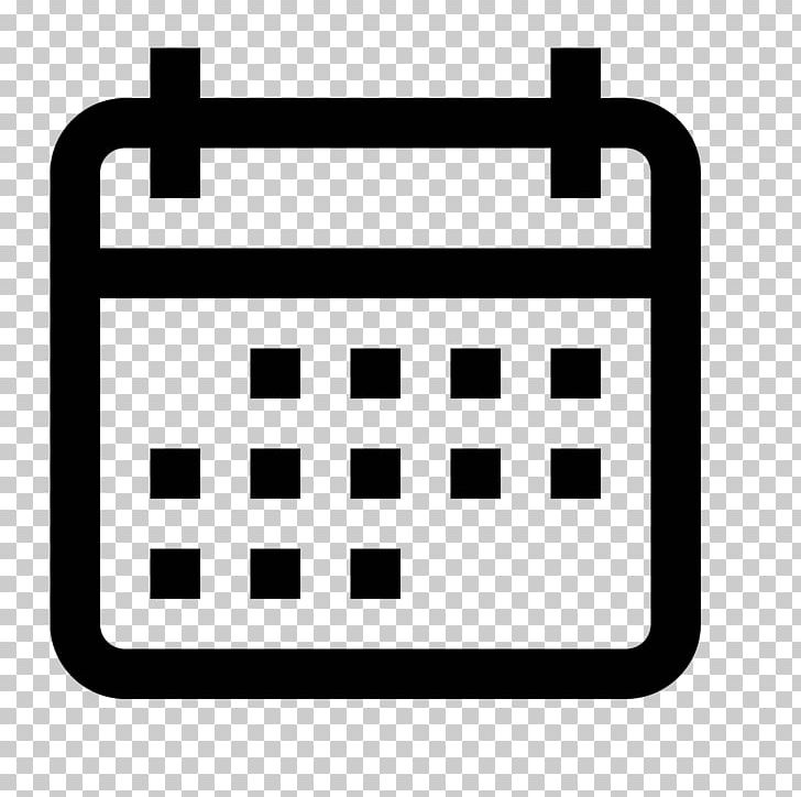 Computer Icons Calendar Date McMahon/Ryan Child Advocacy Center PNG, Clipart, Area, Black, Black And White, Calendar, Calendar Date Free PNG Download