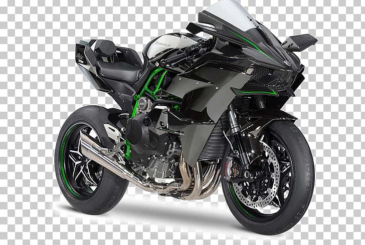 Kawasaki Ninja H2 Kawasaki Motorcycles PNG, Clipart, 2 R, Auto Part, Engine, Exhaust System, Kawasaki Free PNG Download