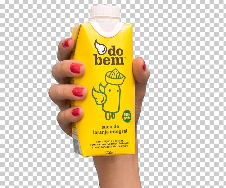 Lemonade Orange Juice Brazil Do Bem PNG, Clipart, Brazil, Finger, Food Drinks, Integral, Juice Free PNG Download