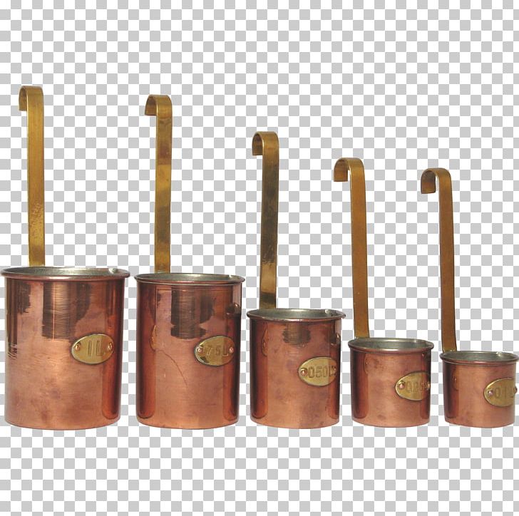 Measuring Cup Copper Measurement Metal PNG, Clipart, Antique, Containers, Copper, Cup, Five Free PNG Download