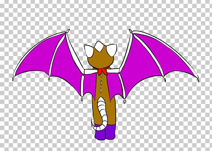 Purple Violet Cartoon Mammal PNG, Clipart, Art, Bat, Cartoon, Character, Fiction Free PNG Download