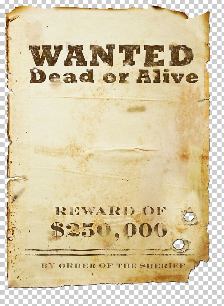 United States Western Wanted Dead Or Alive Film Television PNG, Clipart, Bon Jovi, Film, Game, Maverick, Poster Free PNG Download
