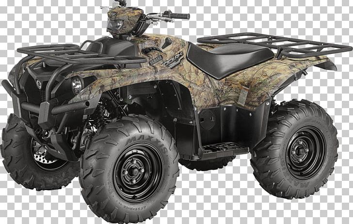 Yamaha Motor Company Kodiak All-terrain Vehicle Motorcycle Fairbanks PNG, Clipart, Allterrain Vehicle, Allterrain Vehicle, Automotive Exterior, Automotive Tire, Automotive Wheel System Free PNG Download