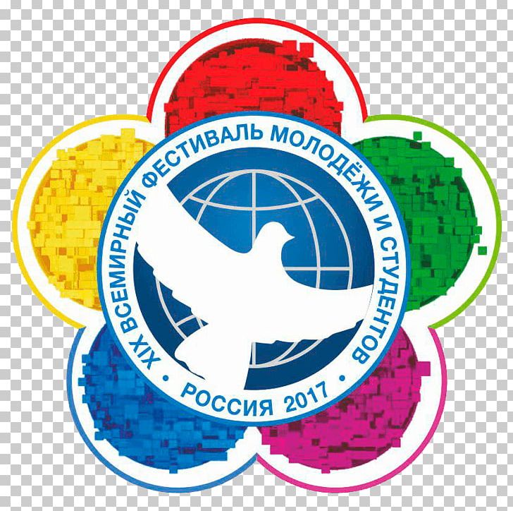 19th World Festival Of Youth And Students Sochi 6th World Festival Of Youth And Students PNG, Clipart, Logo, People, Russia, Symbol, Youth Free PNG Download