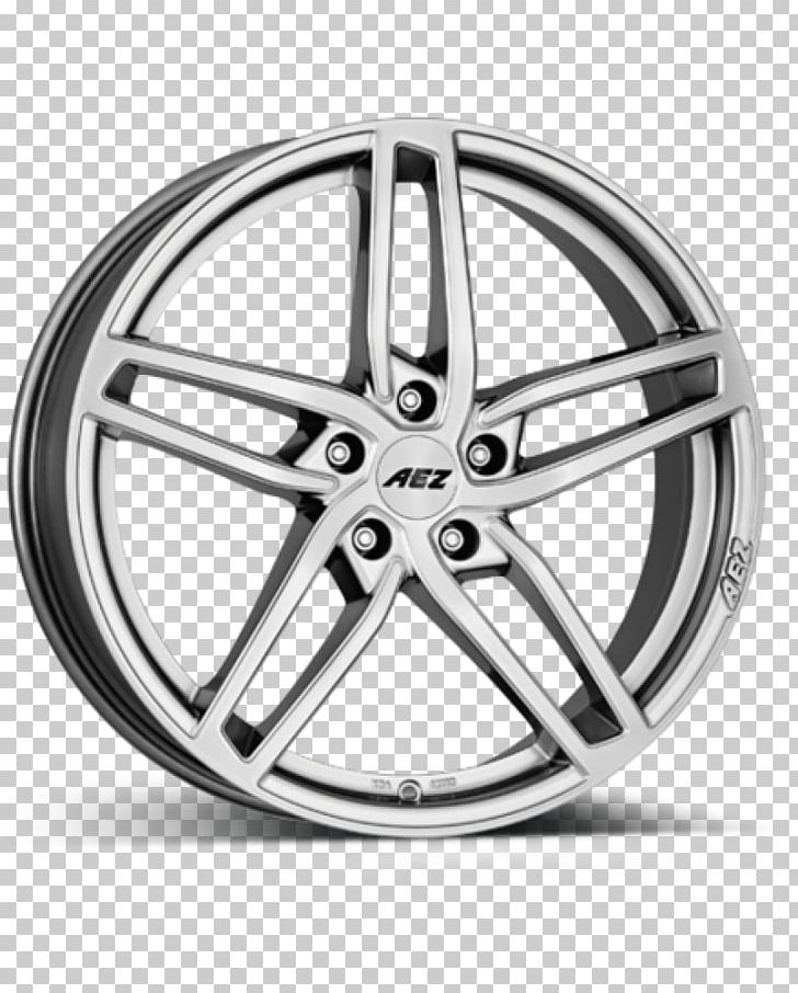 Car Alloy Wheel Enkei Corporation Tire PNG, Clipart, 5 X, Aez, Alloy, Alloy Wheel, Audi A1 Free PNG Download