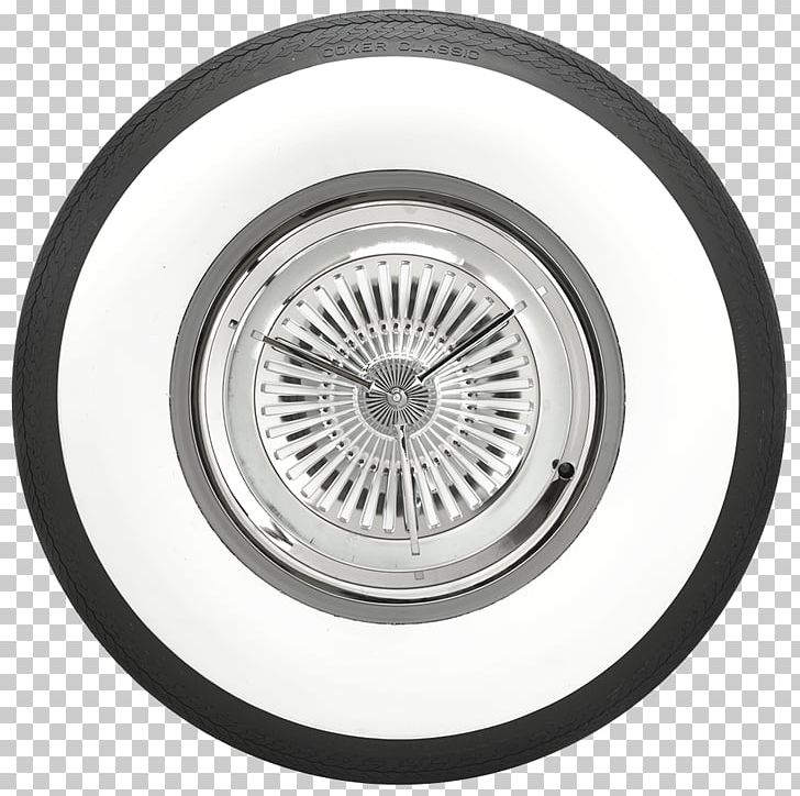 Car Whitewall Tire Alloy Wheel Wire Wheel PNG, Clipart, Alloy Wheel, Bfgoodrich, Car, Circle, Coker Tire Free PNG Download
