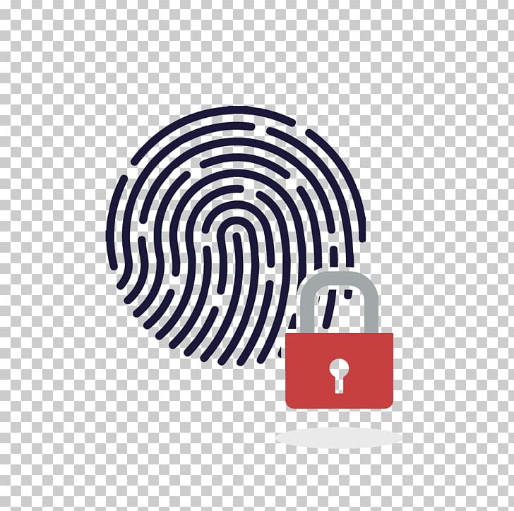Device Fingerprint Touch ID Logo PNG, Clipart, Area, Brand, Circle, Computer Icons, Device Fingerprint Free PNG Download