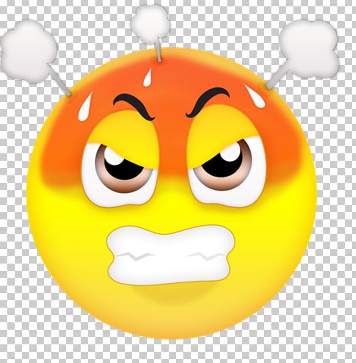 Emoji Anger Emoticon PNG, Clipart, Anger, Annoyance, Desktop Wallpaper, Emoji, Emoticon Free PNG Download
