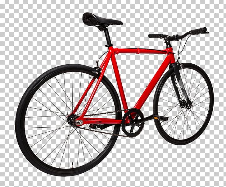 Fixed-gear Bicycle Single-speed Bicycle 6KU Track Fixed Gear Bike 6KU Fixie PNG, Clipart, 6ku Fixie, Bicycle, Bicycle Accessory, Bicycle Frame, Bicycle Part Free PNG Download