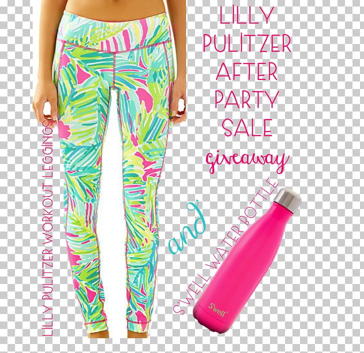 Leggings S'well Lilly Pulitzer Clothing Fashion PNG, Clipart,  Free PNG Download