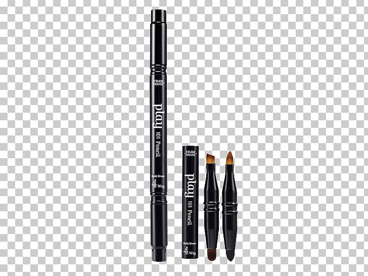 Makeup Brush Etude House Pencil Cosmetics PNG, Clipart, Beauty, Beauty Brush, Beauty Salon, Brand, Brush Free PNG Download