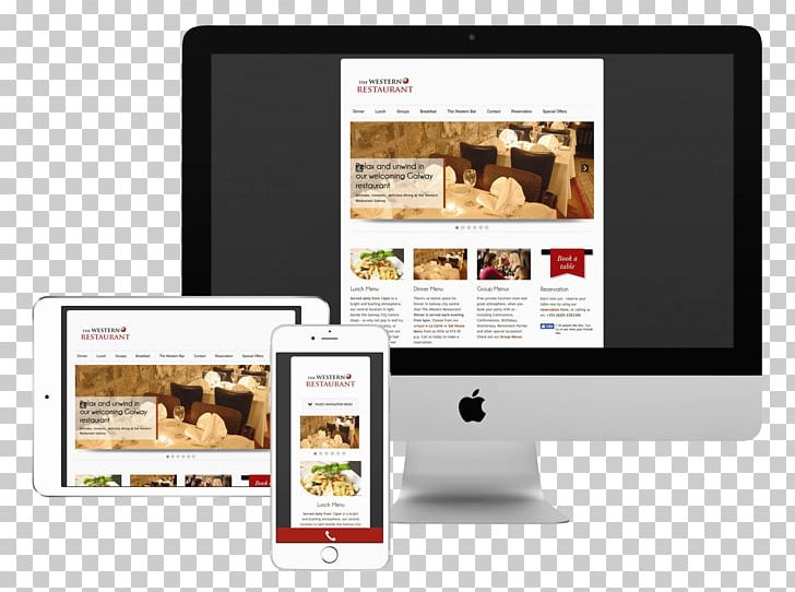 Responsive Web Design The Western Restaurant McSwiggans Bar & Restaurant PNG, Clipart, Autolock Locksmiths, Brand, County Galway, Display Advertising, Galway Free PNG Download
