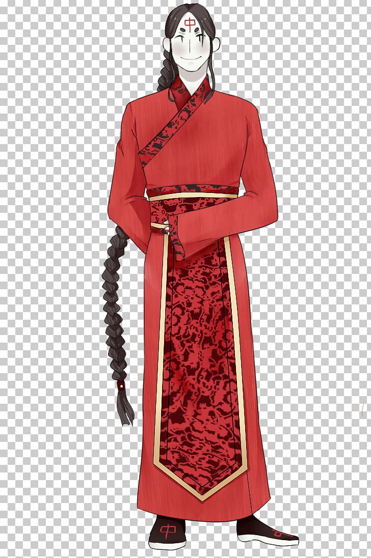 Robe Costume Design PNG, Clipart, Costume, Costume Design, Mahjong, Others, Outerwear Free PNG Download