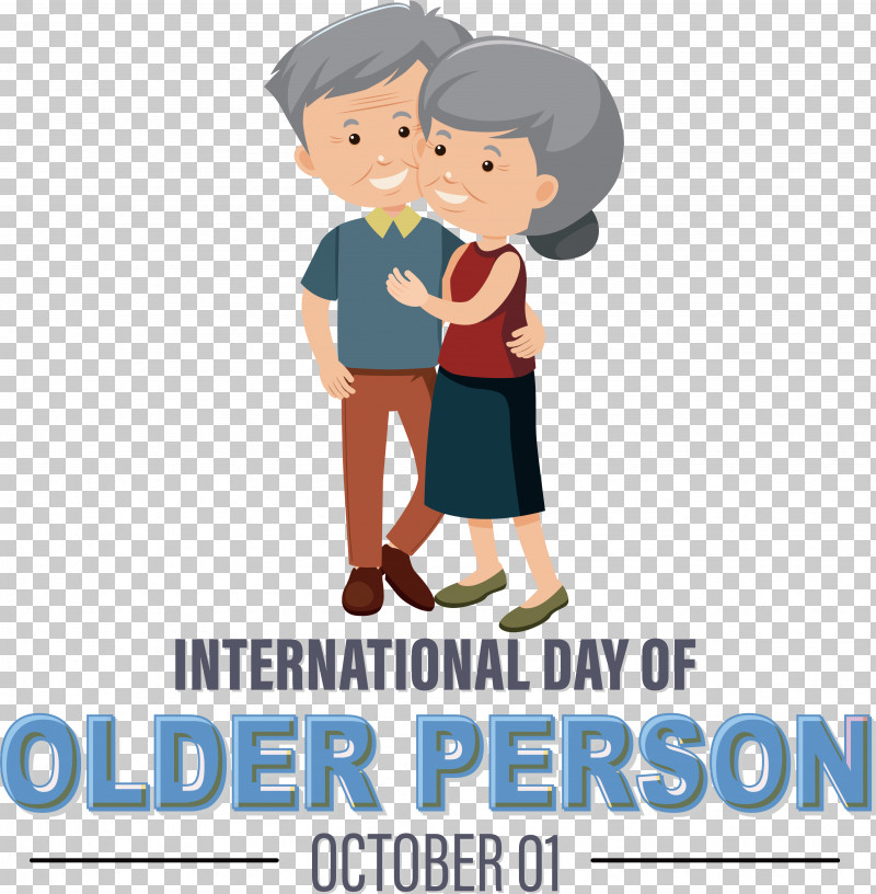 International Day Of Older Persons International Day Of Older People Grandma Day Grandpa Day PNG, Clipart, Grandma Day, Grandpa Day, International Day Of Older People, International Day Of Older Persons Free PNG Download